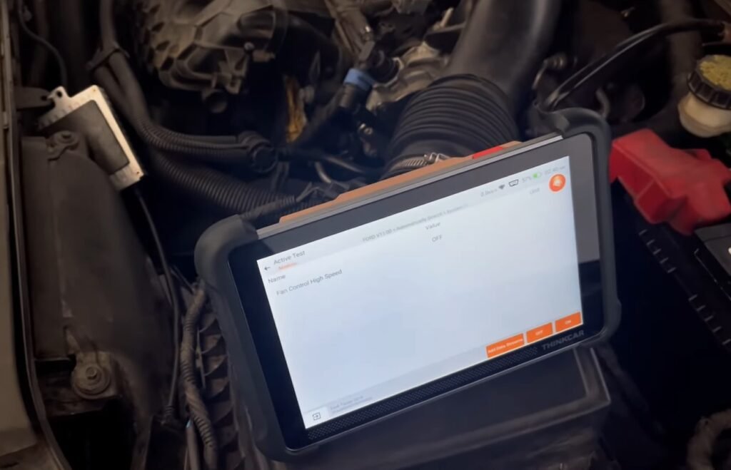 ThinkScan 689BT Review