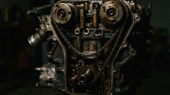 Low Compression or Mechanical Timing Problems