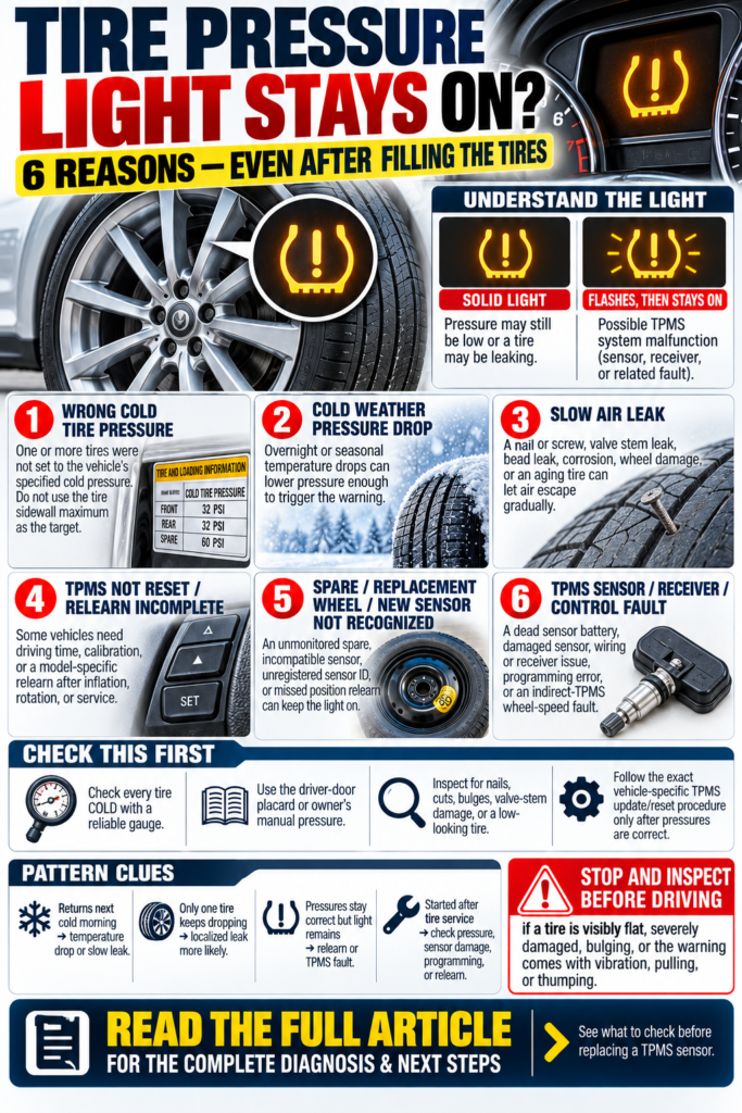 Tire-Pressure-Light-Stays-ON
