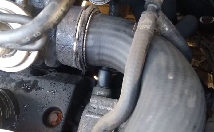 Trouble Code P0045: Fix Supercharger Boost Control Solenoid