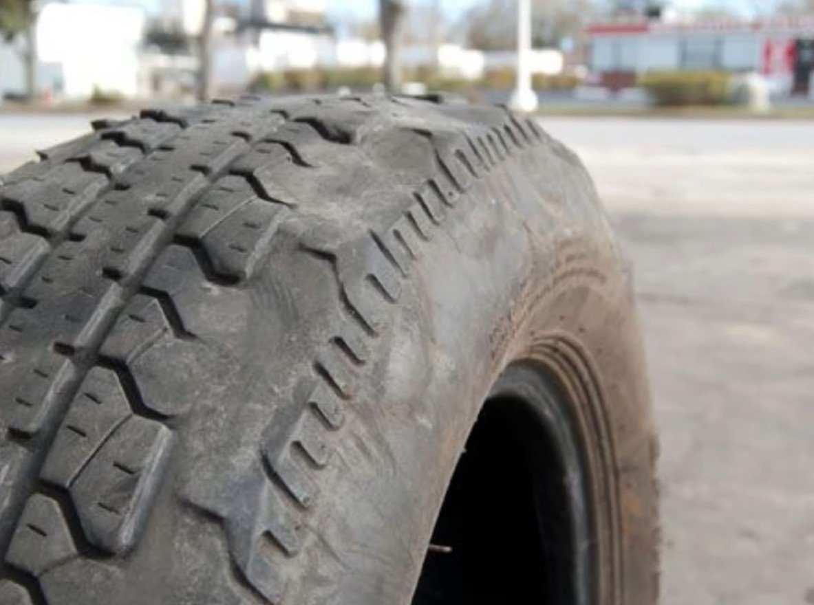 Unusual-or-Uneven-Tire-Wear