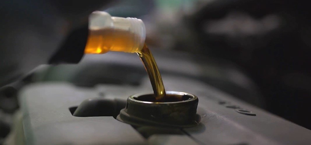Using Old or Incorrect Engine Oil