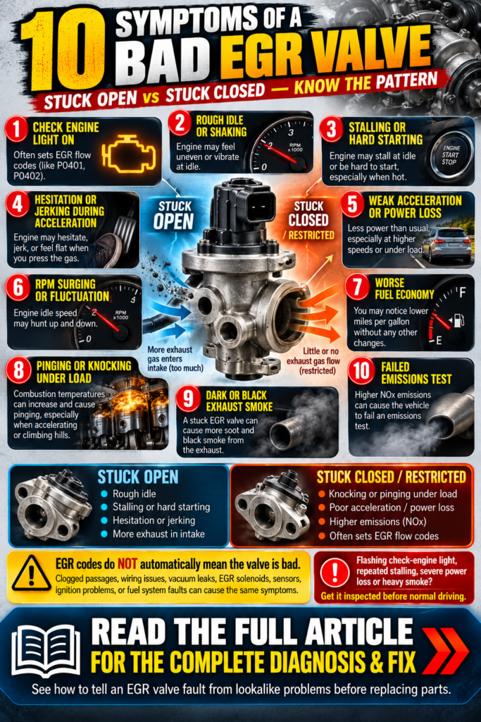 bad-egr-valve-symptoms
