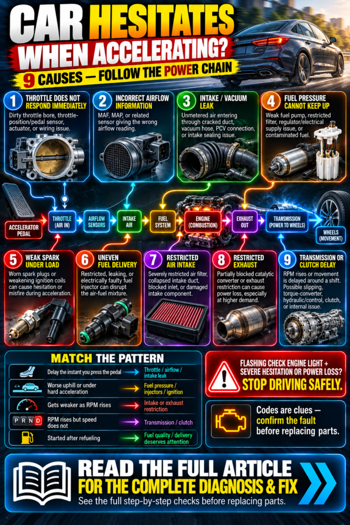 car-hesitates-when-accelerating