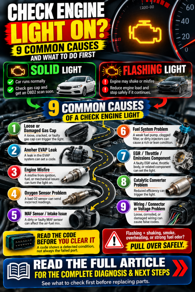 check-engine-light-on