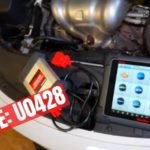 OBD Code U0126: Reasons, Symptoms, and Possible Fix