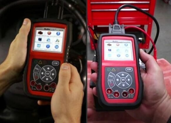 How to compare Autel AL539 with AL539B? (Review & comparison)
