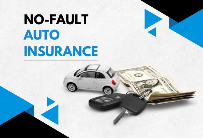 no-fault auto insurance