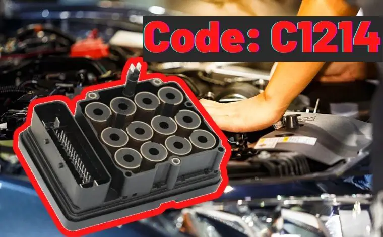 C1214 Code